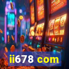 ii678 com